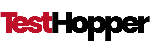 Test Hopper logo